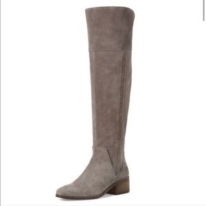 Vince Camuto- Kochelda Over-the-Knee Boot